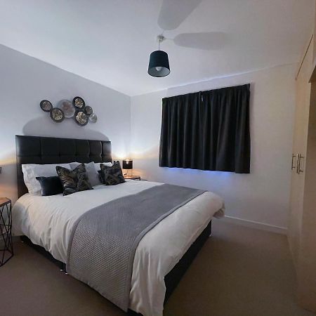Апартаменты Station Side Penthouse Вулвергемптон Экстерьер фото